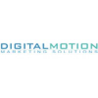 Digital Motion Marketing Solutions