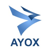 AYOX Technologies logo - Similar company to Makehitec