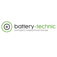 Battery-Technic logo - Similar company to Powerbatt | Battery Life Extender