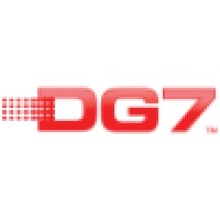 DG7 logo - Similar company to Riyo Advertising