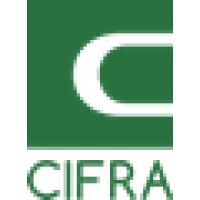 Cifra Inc logo - Similar company to Ndtesting Instruments Inc.