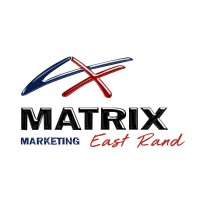 Matrix Marketing East Rand (Pty) Ltd logo - Similar company to Dockter Ras + Partners