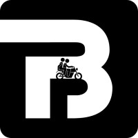 BharatRide logo - Similar company to Touch Technologies