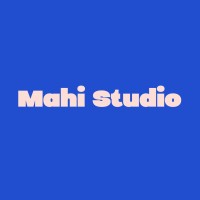 Mahi Studio logo - Similar company to Mahi Studio