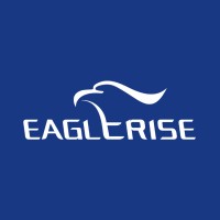 Eaglerise LED Driver logo - Similar company to Cupower