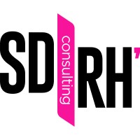 SDRH'Consulting logo - Similar company to Mejali