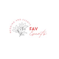 Fav events logo - Similar company to Stampman.Ae