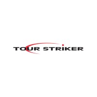 Tour Striker Inc. logo - Similar company to Lag Shot Golf