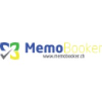 Memobooker logo - Similar company to Pouly Bakery Shared Services Sa