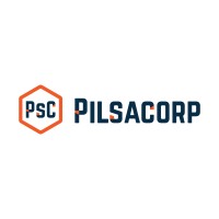 PILSACORP logo - Similar company to Broadside Capital