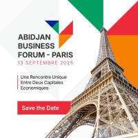 ABIDJAN BUSINESS FORUM PARIS logo - Similar company to Advance Development Services