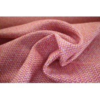 A Harris Tweed Weaver logo - Similar company to Islander Uk