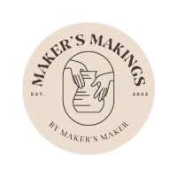 Maker's Makings logo - Similar company to Neobay