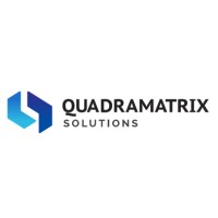 QuadraMatrix Solutions logo - Similar company to Dnc Technosolutions Pvt.Ltd