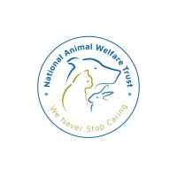 National Animal Welfare Trust logo - Similar company to Project Galgo