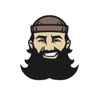 Lumberjacks Burgers logo - Similar company to Leven Group