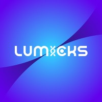 LUMICKS logo - Similar company to Avantium