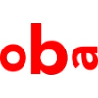 OBA logo - Similar company to Kellerman Bureau In Actie