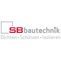 SB Bautechnik GmbH logo - Similar company to Coffeelicious Bakery