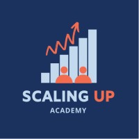 Scaling Up Academy logo - Similar company to Scaling Up