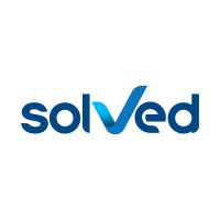 Solved Sales logo - Similar company to Círculo Laranja