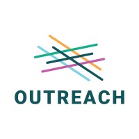 Outreach logo - Similar company to Godukaan