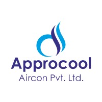 Approcool Aircon Pvt Ltd logo - Similar company to Mpku