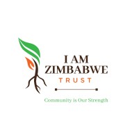 I Am Zimbabwe Trust logo - Similar company to Kubatana Online