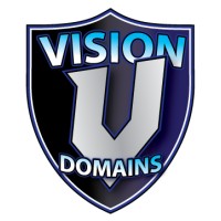 VISION DOMAINS