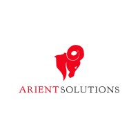 Arient Recruitment Services logo - Similar company to Amiya Hr Service