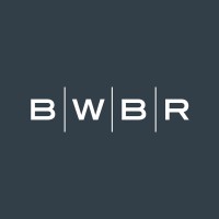 BWBR logo - Similar company to Bdh