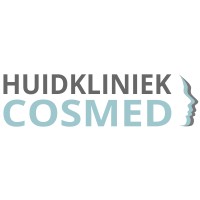 Huidkliniek Cosmed logo - Similar company to Lucom Benelux Bv