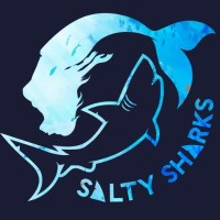 Saltysharks Uprising logo - Similar company to Edgedvr