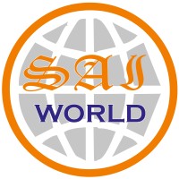 SAI WORLD LOGISTICS MANAGEMENT PRIVATE LIMITED logo - Similar company to Watson Logistics Pvt Ltd