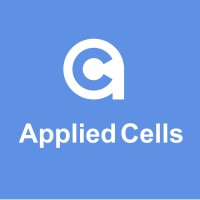 Applied Cells logo - Similar company to Diagnochip Technologies