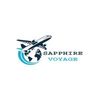 Sapphire Voyage logo - Similar company to Zonel Software
