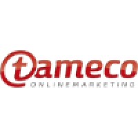 Tameco Onlinemarketing logo - Similar company to Marketing Rocks