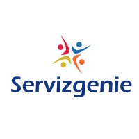 Servizgenie logo - Similar company to Maya Component Blood Bank
