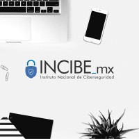 Instituto Nacional de Ciberseguridad MX logo - Similar company to Ramdia Security