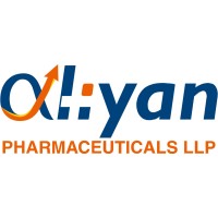 Aliyan Pharmaceuticals logo - Similar company to Pyxus Pharmaceutical