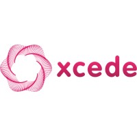 Xcede logo - Similar company to Earthstream Global