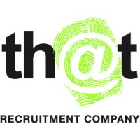That Recruitment Company logo - Similar company to Foxtek