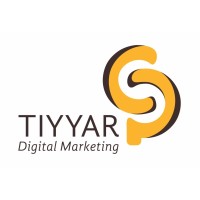 Tiyyar Digital Marketing logo - Similar company to Makers Design & Digital Marketing, Llc