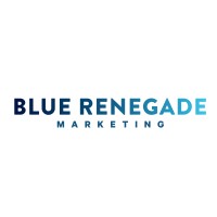 Blue Renegade Agency logo - Similar company to Boolean Review & Automation