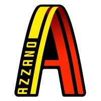 Azzano Calcio logo - Similar company to Bananastudio