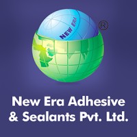 New Era Adhesive & Sealants logo - Similar company to Diamond Paints & Packaging