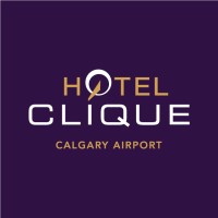 Hotel Clique logo - Similar company to Huchmell Global Foods Ltd