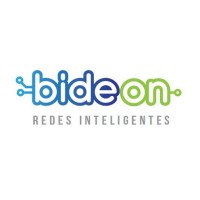 Bideon - Redes Inteligentes logo - Similar company to Ccs - Connectivity & Cabling System