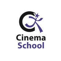 CEFPF Cinema School logo - Similar company to Belinda Media