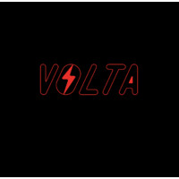 Volta - Power Bank Rental Services logo - Similar company to Mr. Charge